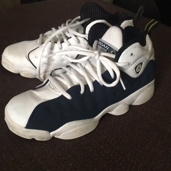 Jordan’s Y7 - Picture 1 of 5